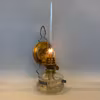 Väggfotogenlampa klassisk 8'''