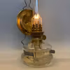Väggfotogenlampa klassisk 8'''