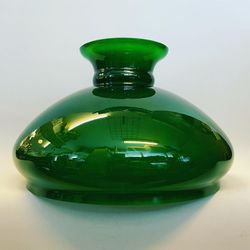 275 mm (280) - Vestaskärm mörkgrön