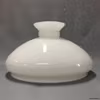 295 300 mm fotogenlampsskärm vesta vestaskärm 30 cm 29,5 opal