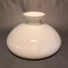 345 mm 350 vestaskärm fotogenlampsskärm 35 cm 34,5
