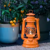 Feuerhand orange fotogenlampa stormlykta stallykta