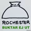 rochesterskärm