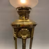 Fotogenlampa 14''' från Arvid Böhlmark Anno 1907