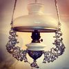 lampskärm vesta vit 155 mm 15,5  cm opal
