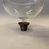Skålskruv och skruvtappar i mässing - Karlskrona Lampfabrik