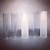 cylinderglas sörensen ships lamp cylinder 34 mm 6''' linjer