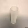 frostat matt cylinderglas sörensen ships lamp cylinder 42 mm