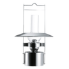 65 mm - lampglas till fotogenlampa 20''' matador