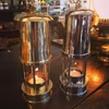 46x55 mm - lampglas cylinder till bl.a. Tealight