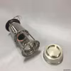 46x55 mm - lampglas cylinder till bl.a. Tealight