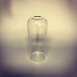50 mm - reservglas till bl.a. Fyrskepp (ljusstake)