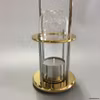 50 mm - reservglas till bl.a. Fyrskepp (ljusstake)