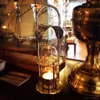 50 mm - reservglas till bl.a. Fyrskepp (ljusstake)