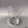50x63 mm - lampglas cylinder till bl.a. gruvlykta mellan