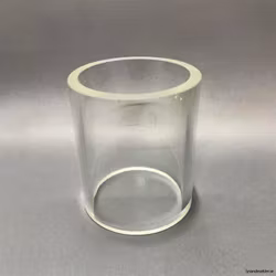 56x67 mm - lampglas cylinder till bl.a. gruvlykta stor