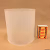 110x116 mm - lampglas cylinder till bl.a. Petromax, Optimus, Primus, Radius m.m.
