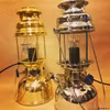 110x116 mm - lampglas cylinder till bl.a. Petromax, Optimus, Primus, Radius m.m.