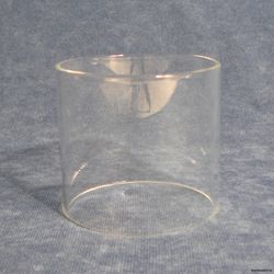 75x69 mm - lampglas till fotogenlampa cylinder till bl.a. Petrolux