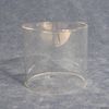 75x69 mm - lampglas till fotogenlampa cylinder till bl.a. Petrolux