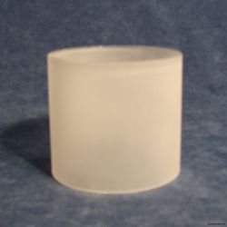 75x69 mm - lampglas till fotogenlampa cylinder till bl.a. Petrolux