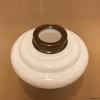 Korgoljehus opal 14''' - Karlskrona Lampfabrik
