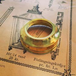 5''' oljehusring (gänga 21-22 mm)
