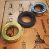 6''' oljehusring (gänga 23-24 mm)