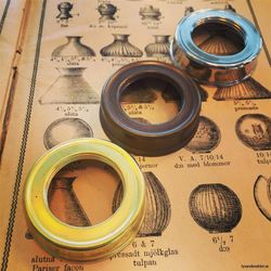 8''' oljehusring (gänga 26-27 mm)