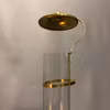 Rörrökhatt för fotogenlampa Karlskrona Lampfabrik Ø 45 mm