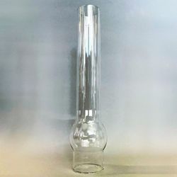 48 mm - lampglas till fotogenlampa (udda franskt 14''' matadorglas)