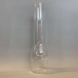65 mm - lampglas till fotogenlampa 20''' matador
