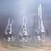 52 mm - lampglas till fotogenlampa 14''' lök