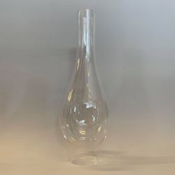 52 mm - lampglas till fotogenlampa 14''' lök