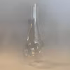 52 mm - lampglas till fotogenlampa 14''' lök
