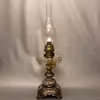 52 mm - lampglas till fotogenlampa 14''' lök