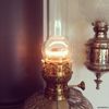 65 mm - lampglas till fotogenlampa 20''' matador