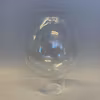 52 mm - reservglas till Karlskronalyktan (ljusstake)