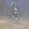 52 mm - reservglas till Karlskronalyktan (ljusstake)