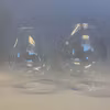 52 mm - reservglas till Karlskronalyktan (ljusstake)