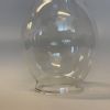 50 mm - lampglas till fotogenlampa 1'' för skruvfäste