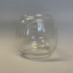 58x60x74 mm - lampglas till stormlykta Dietz No 50