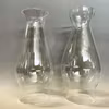 74 mm - lampglas till fotogenlampa Lotus stor