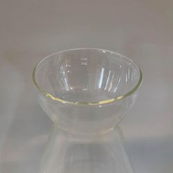 74 mm - lampglas till fotogenlampa Lotus stor