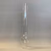 52 mm - lampglas till fotogenlampa 15''' matador