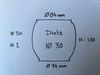 74x84x100 mm - glas till bl.a. stormlykta Dietz No 30
