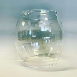 74x84x100 mm - glas till bl.a. stormlykta Dietz No 30