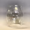 60x65x89 mm - glas till bl.a. stormlykta Dietz No 76