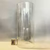 165x375 mm - lampglas cylinder (äldre)