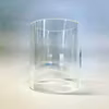75x100 mm - lampglas cylinder
